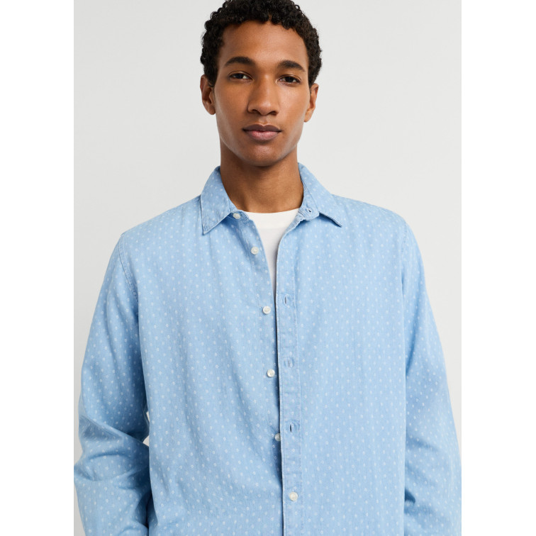 CAMISA HOMBRE  PEPE JEANS RIANCHO