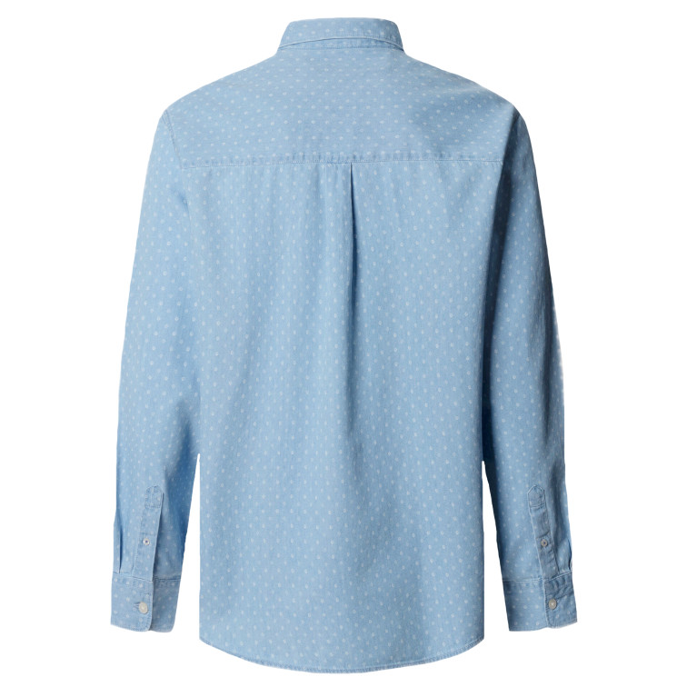 CAMISA HOMBRE  PEPE JEANS RIANCHO