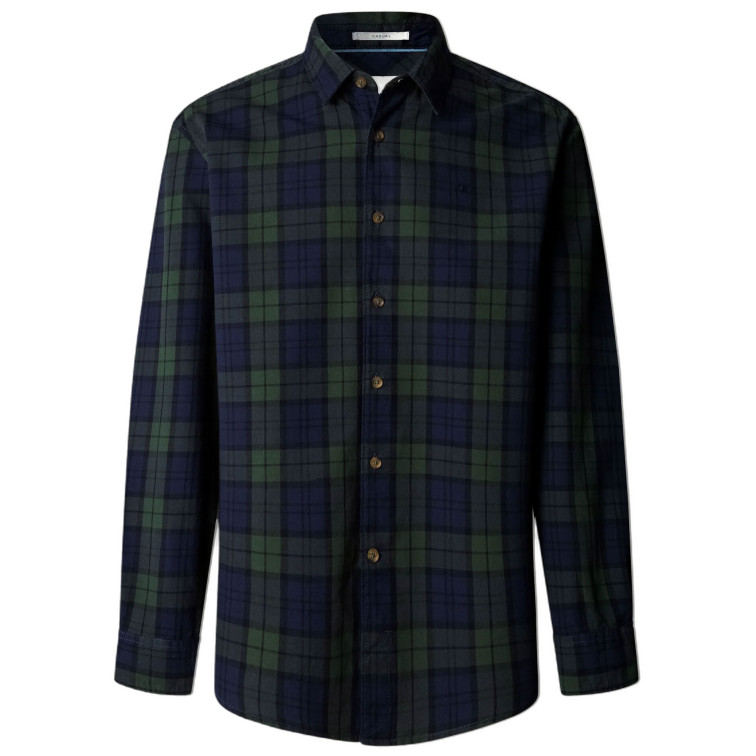 CAMISA HOMBRE  PEPE JEANS REMI