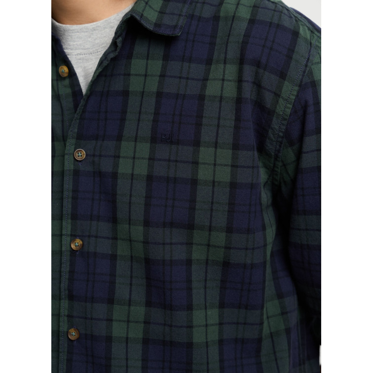 CAMISA HOMBRE  PEPE JEANS REMI