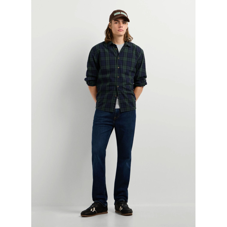 CAMISA HOMBRE  PEPE JEANS REMI