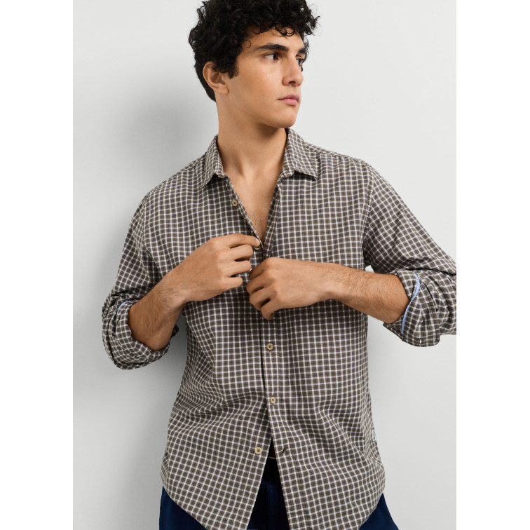 CAMISA HOMBRE  PEPE JEANS ROTHERDAM