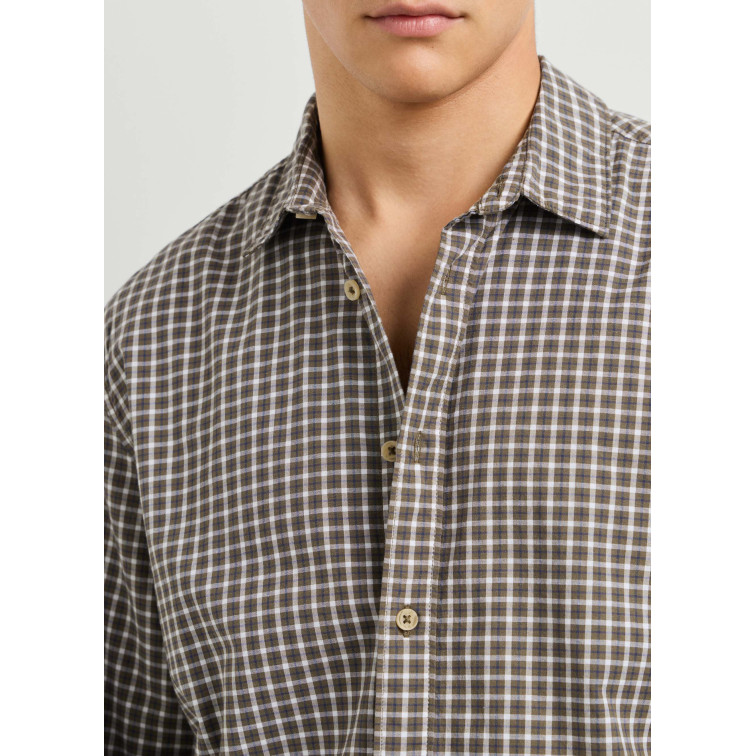 CAMISA HOMBRE  PEPE JEANS ROTHERDAM