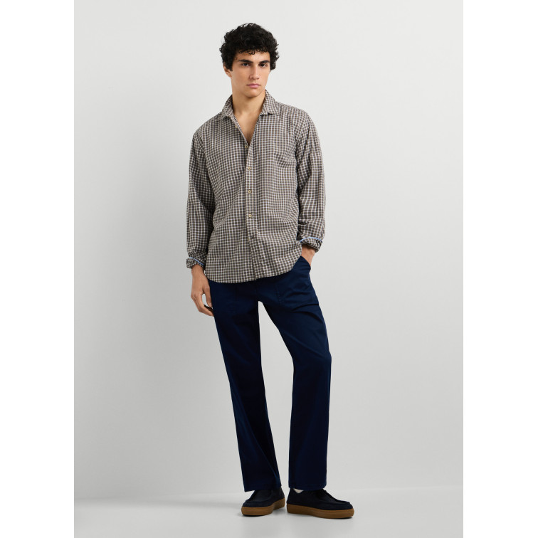 CAMISA HOMBRE  PEPE JEANS ROTHERDAM
