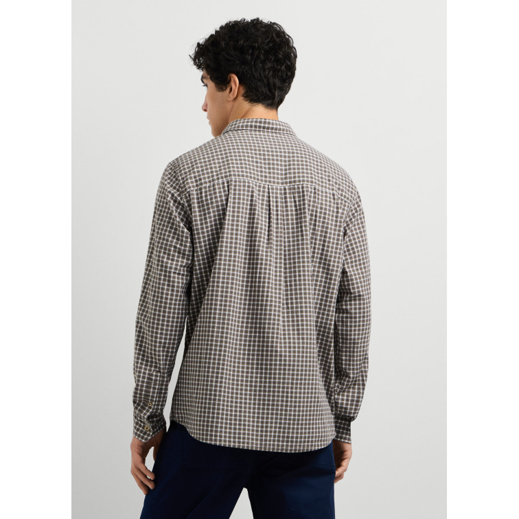 CAMISA HOMBRE  PEPE JEANS ROTHERDAM