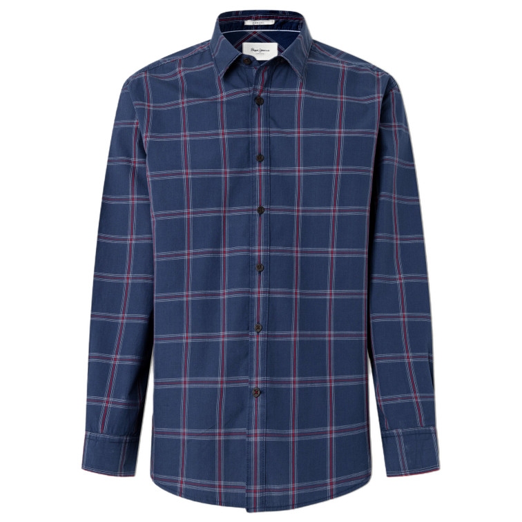 CAMISA HOMBRE  PEPE JEANS REIMS
