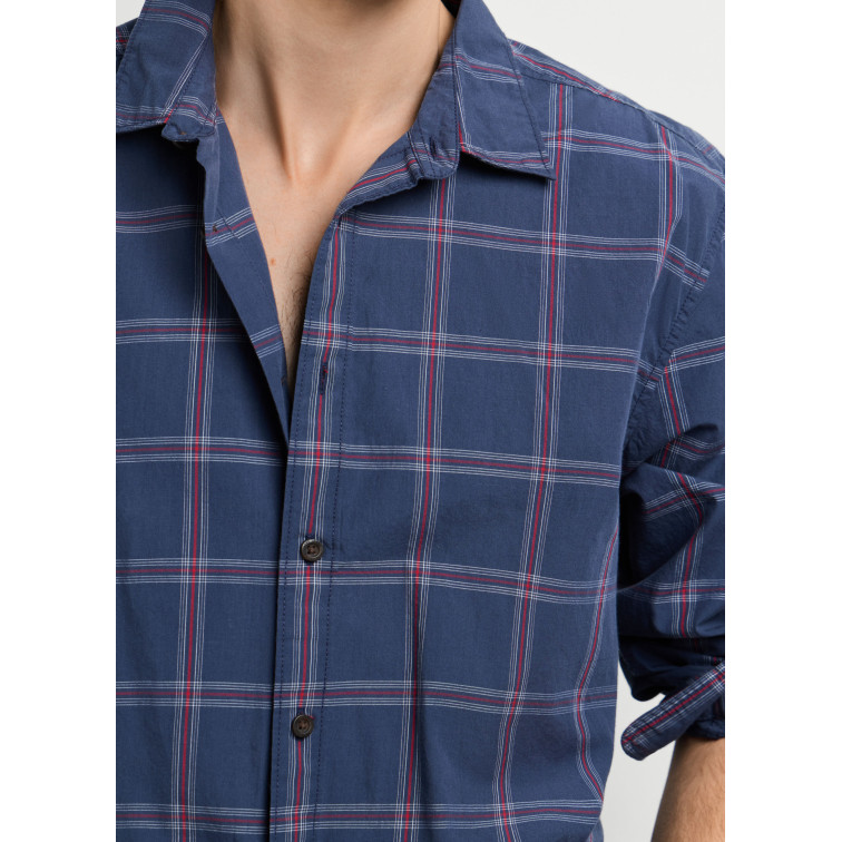 CAMISA HOMBRE  PEPE JEANS REIMS