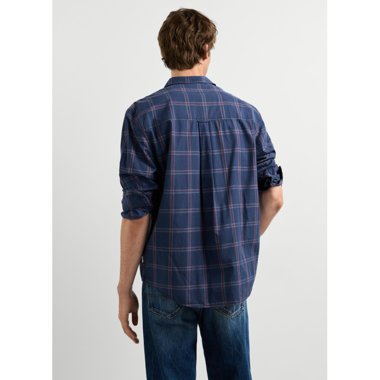 CAMISA HOMBRE  PEPE JEANS REIMS