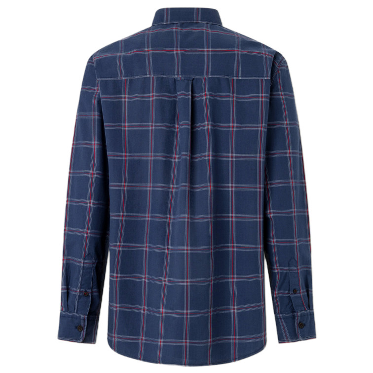 CAMISA HOMBRE  PEPE JEANS REIMS