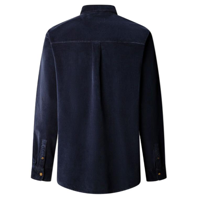 CAMISA PANA HOMBRE PEPE JEANS FIT REGULAR