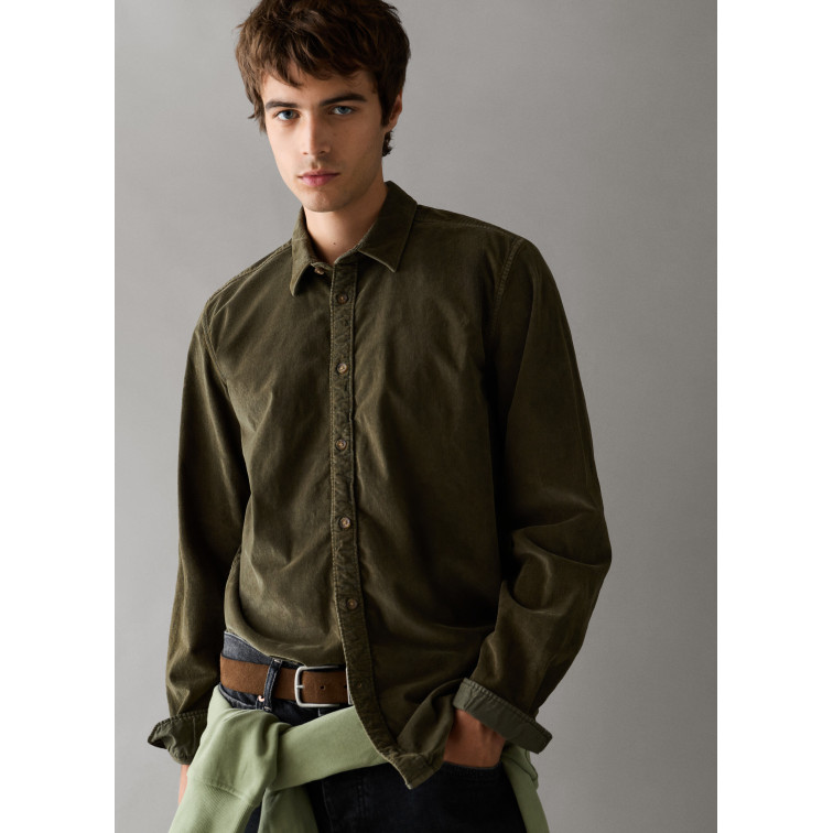 CAMISA HOMBRE  PEPE JEANS RIVER