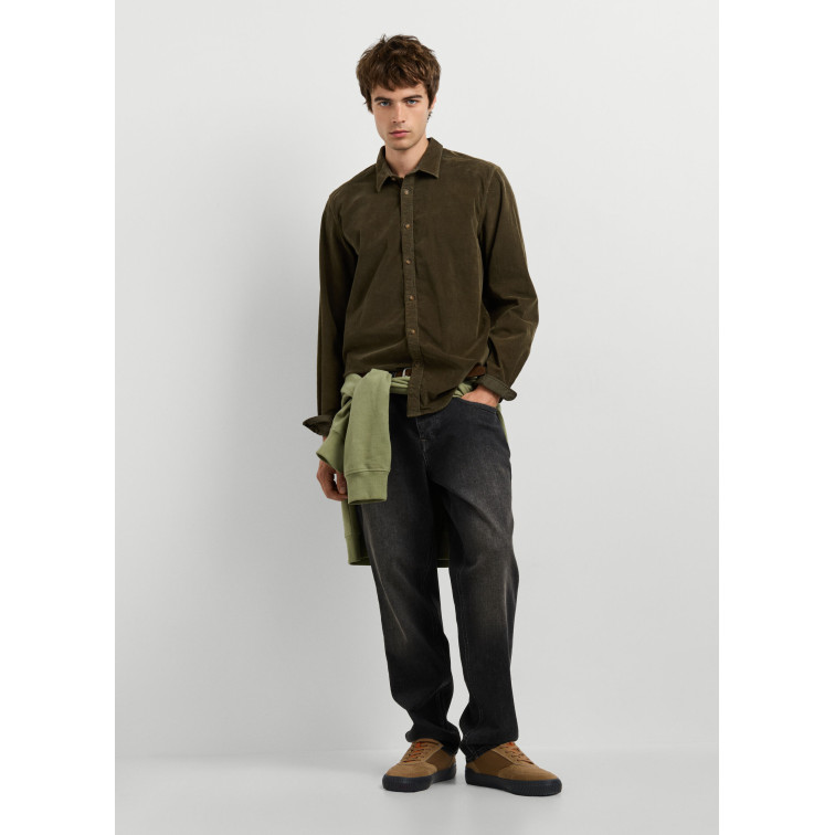 CAMISA HOMBRE  PEPE JEANS RIVER