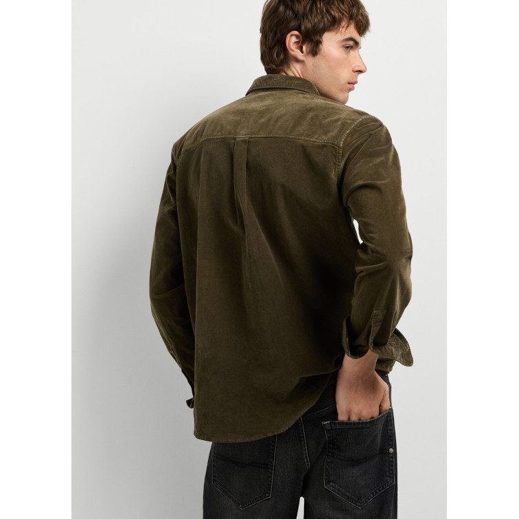 CAMISA HOMBRE  PEPE JEANS RIVER