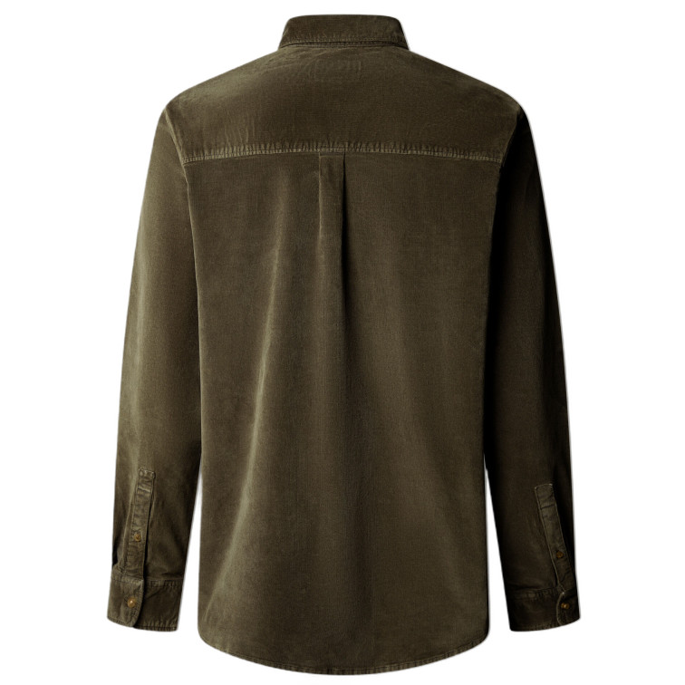 CAMISA HOMBRE  PEPE JEANS RIVER