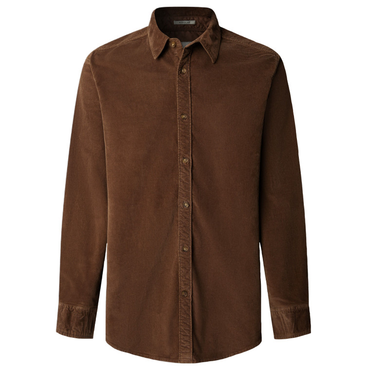CAMISA HOMBRE  PEPE JEANS RIVER