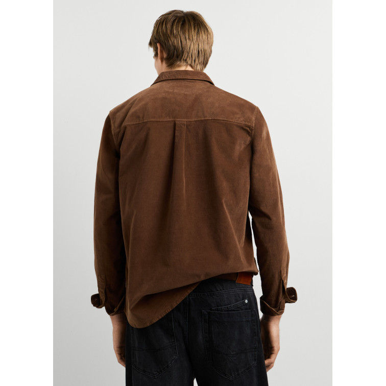 CAMISA HOMBRE  PEPE JEANS RIVER
