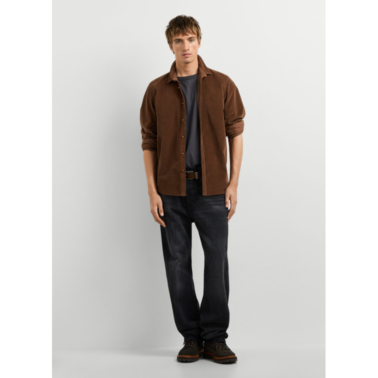 CAMISA HOMBRE  PEPE JEANS RIVER