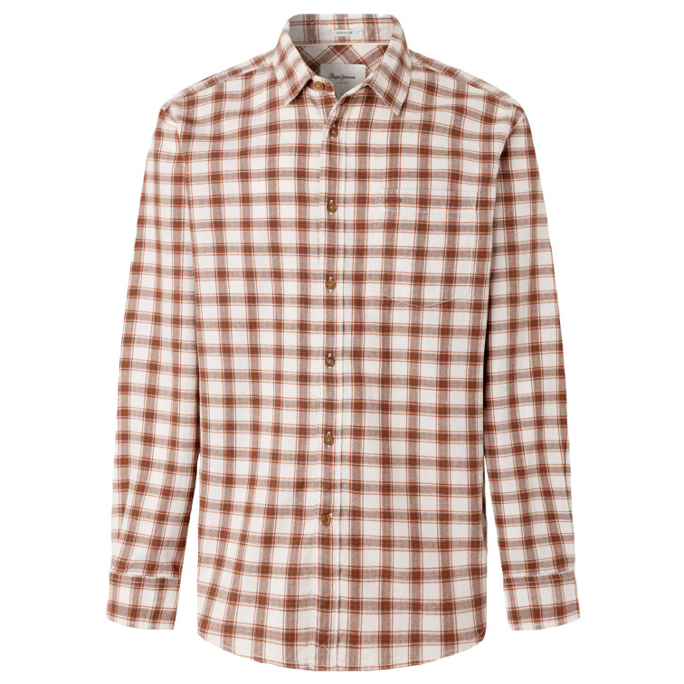 CAMISA HOMBRE  PEPE JEANS REIMES