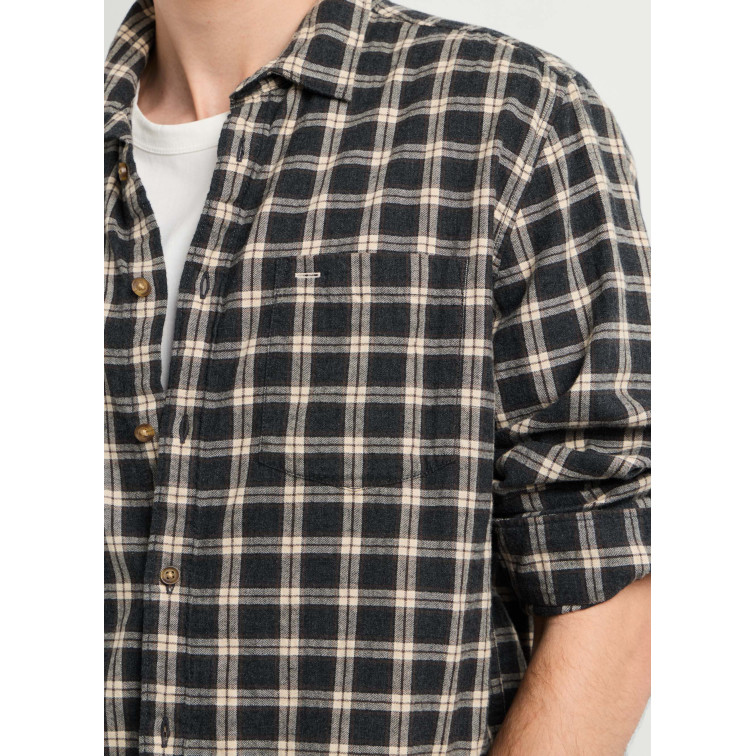 CAMISA HOMBRE  PEPE JEANS REIMES