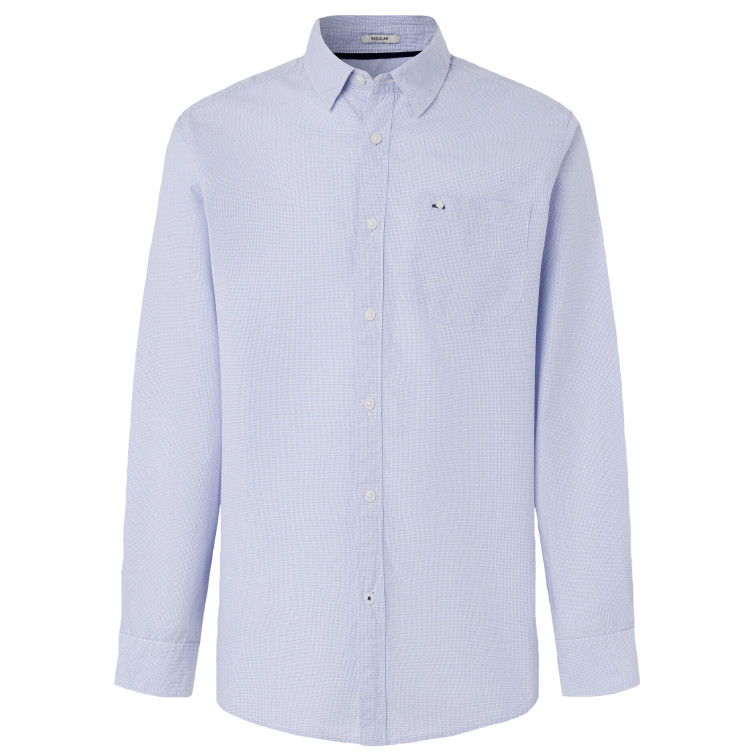 CAMISA HOMBRE  PEPE JEANS RIMINI