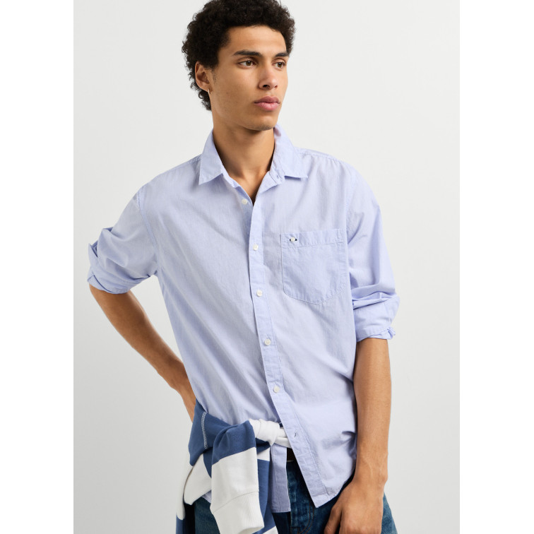 CAMISA HOMBRE  PEPE JEANS RIMINI