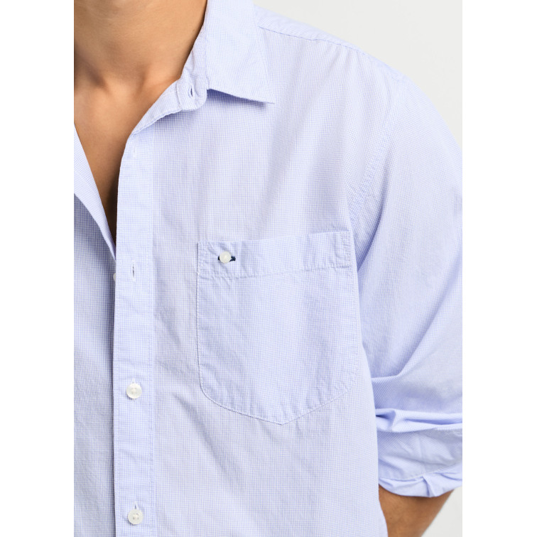 CAMISA HOMBRE  PEPE JEANS RIMINI