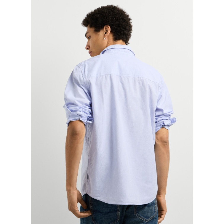 CAMISA HOMBRE  PEPE JEANS RIMINI