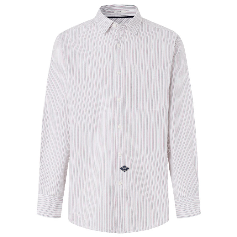 CAMISA HOMBRE  PEPE JEANS RIPOLL