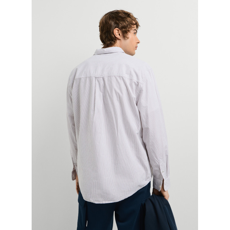 CAMISA HOMBRE  PEPE JEANS RIPOLL