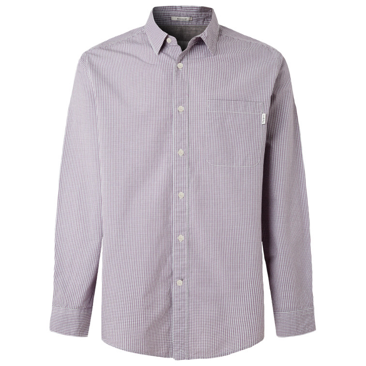 CAMISA HOMBRE  PEPE JEANS RHO