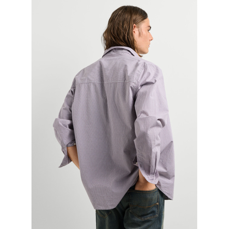 CAMISA HOMBRE  PEPE JEANS RHO