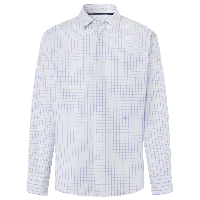 CAMISA HOMBRE  PEPE JEANS ROBERT