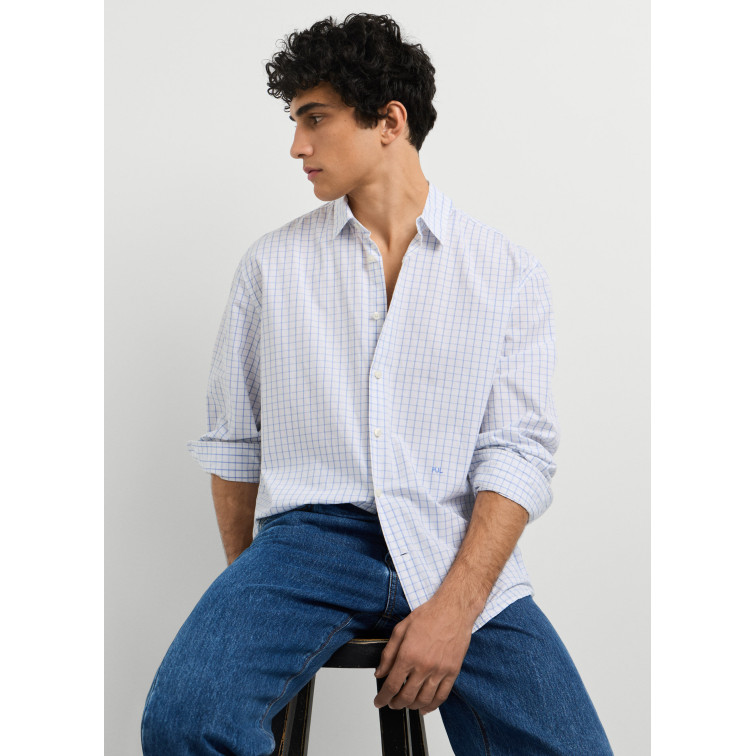 CAMISA HOMBRE  PEPE JEANS ROBERT