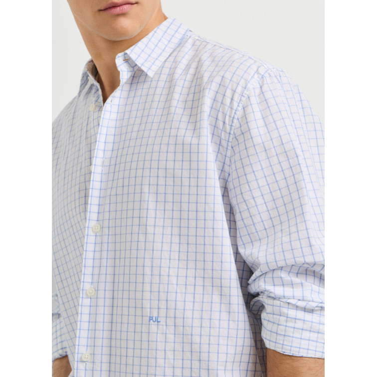 CAMISA HOMBRE  PEPE JEANS ROBERT