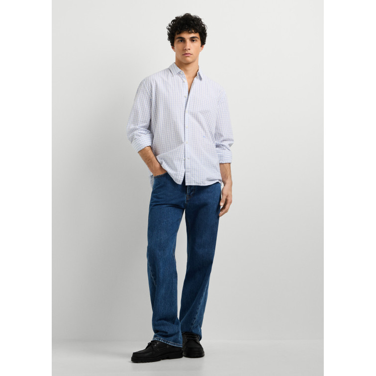 CAMISA HOMBRE  PEPE JEANS ROBERT