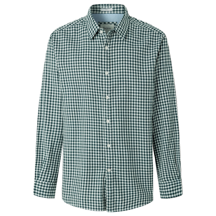 CAMISA HOMBRE  PEPE JEANS RIETI
