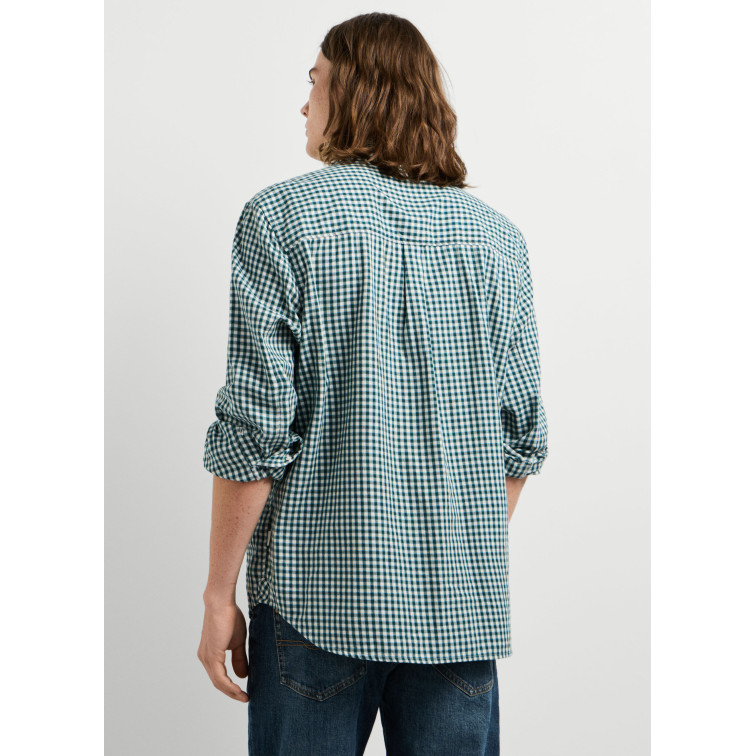 CAMISA HOMBRE  PEPE JEANS RIETI