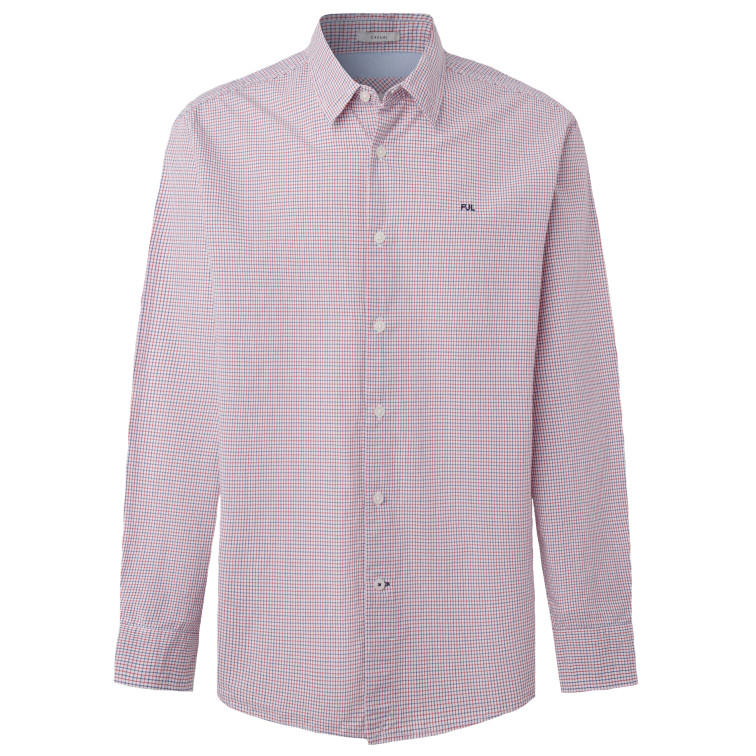 CAMISA HOMBRE  PEPE JEANS REGIO