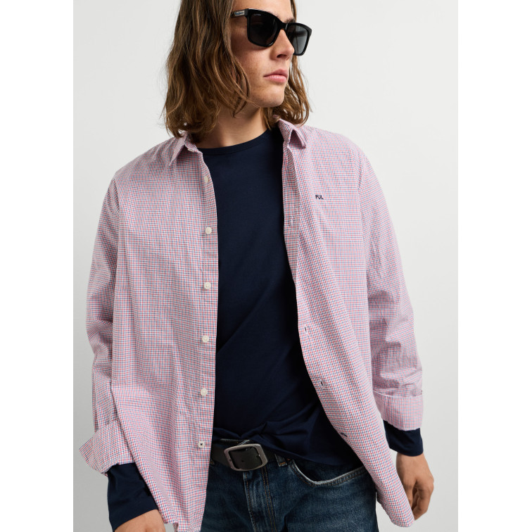 CAMISA HOMBRE  PEPE JEANS REGIO