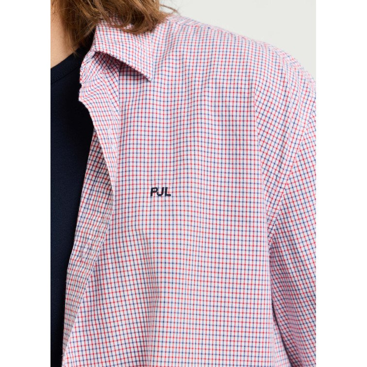 CAMISA HOMBRE  PEPE JEANS REGIO