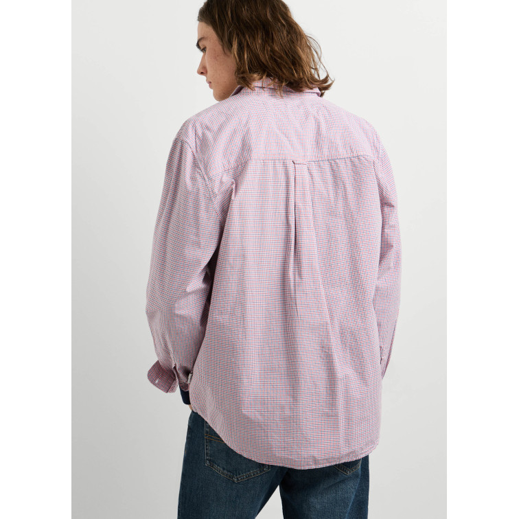 CAMISA HOMBRE  PEPE JEANS REGIO