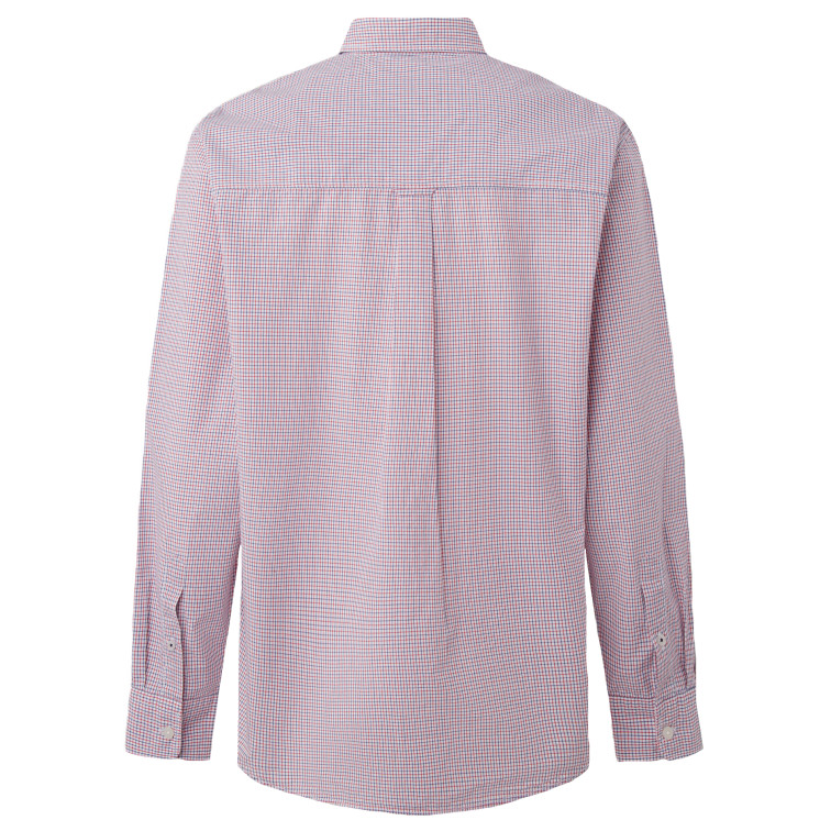 CAMISA HOMBRE  PEPE JEANS REGIO