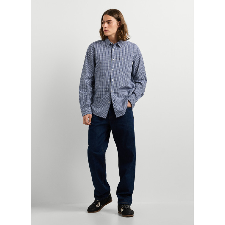 CAMISA HOMBRE  PEPE JEANS ROCKVILLE