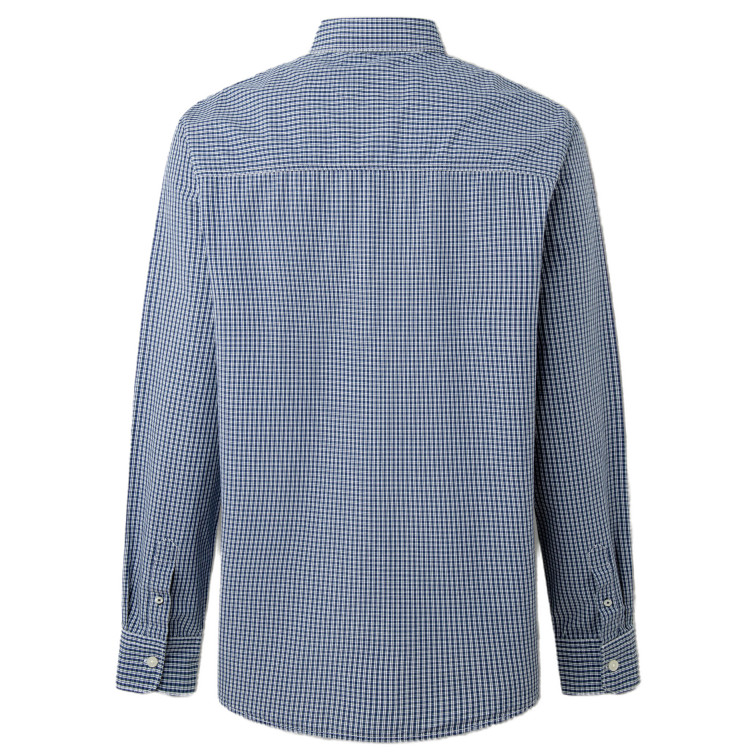 CAMISA HOMBRE  PEPE JEANS ROCKVILLE