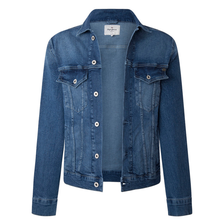 CAZADORA VAQUERA HOMBRE PEPE JEANS PINNER