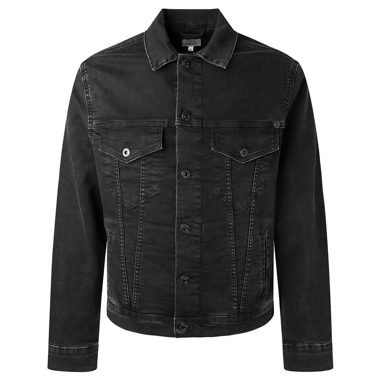 CAZADORA VAQUERA HOMBRE PEPE JEANS PINNER
