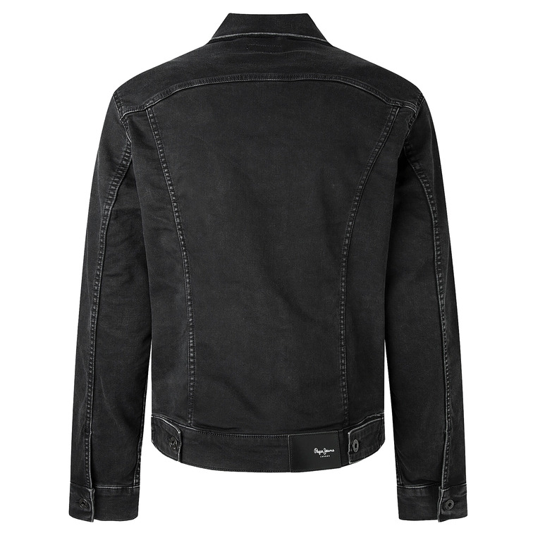 CAZADORA VAQUERA HOMBRE PEPE JEANS PINNER