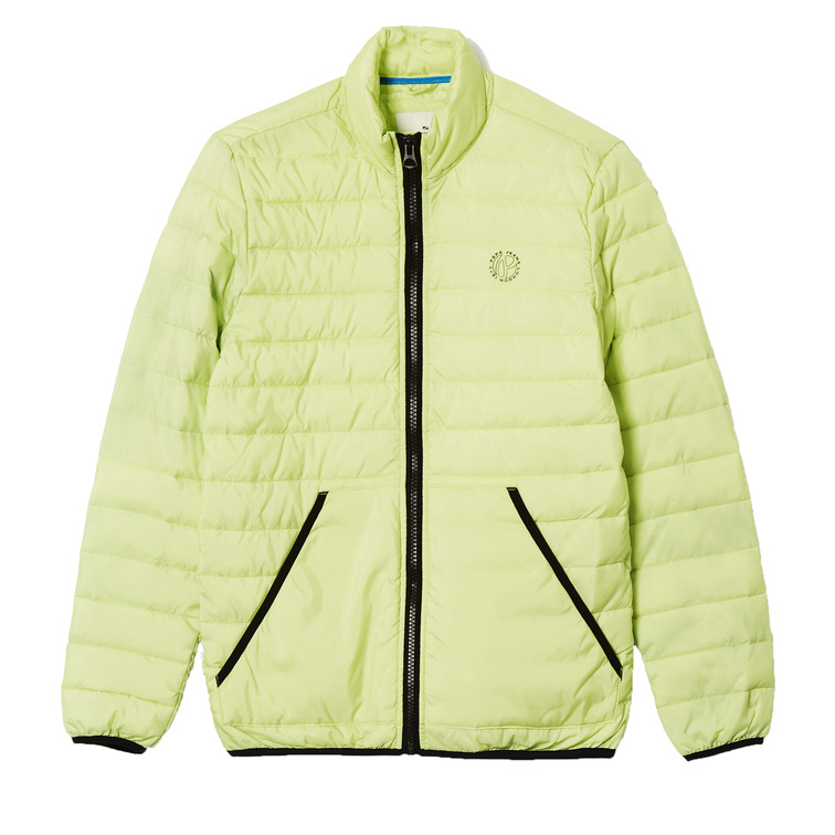 CAZADORA ACOLCHADA HOMBRE PEPE JEANS LARKIN