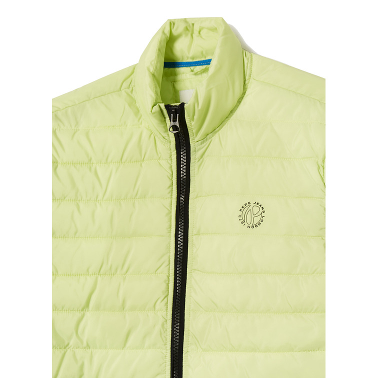 CAZADORA ACOLCHADA HOMBRE PEPE JEANS LARKIN