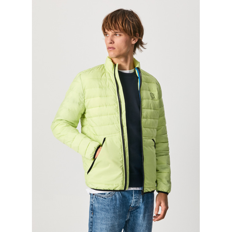 CAZADORA ACOLCHADA HOMBRE PEPE JEANS LARKIN